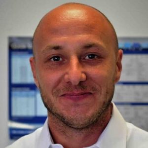 Lukas Saporito